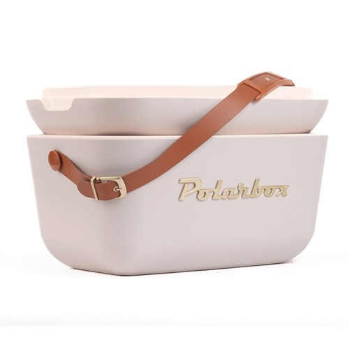 Polarbox Original Large 20L Vintage Coolerbox Polarbox Original Large 20L Vintage Coolerbox