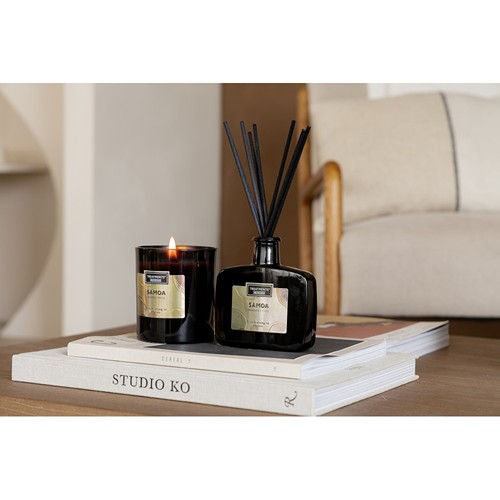 Coffret cadeau Home & Body DeLuxe TREATMENTS