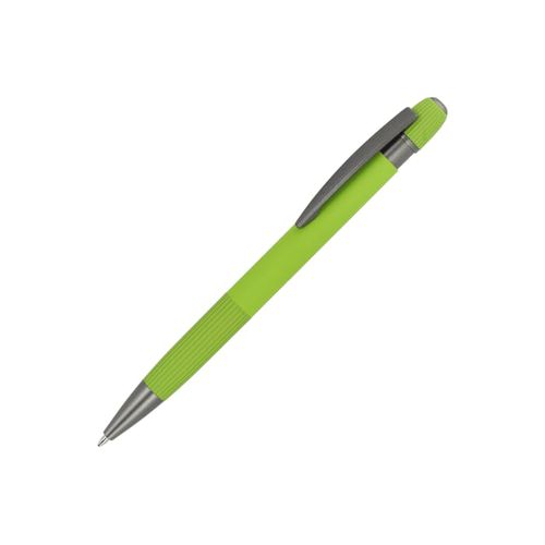 Aluminum Ballpen Toulouse Softtouch Aluminum Ballpen Toulouse Softtouch