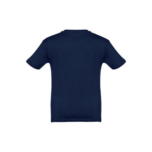 THC QUITO. T-shirt da bambino unisex