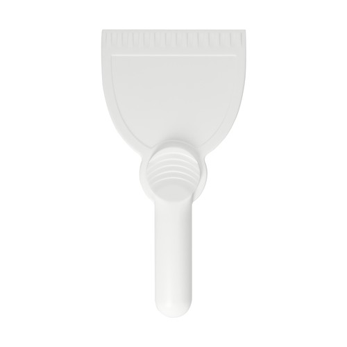 Ice scraper "Ice witch"