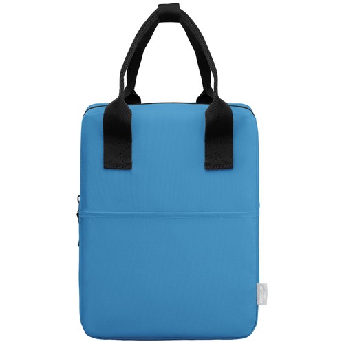 Majesty rPET PEVA Insulated Lunch Cooler – 6L