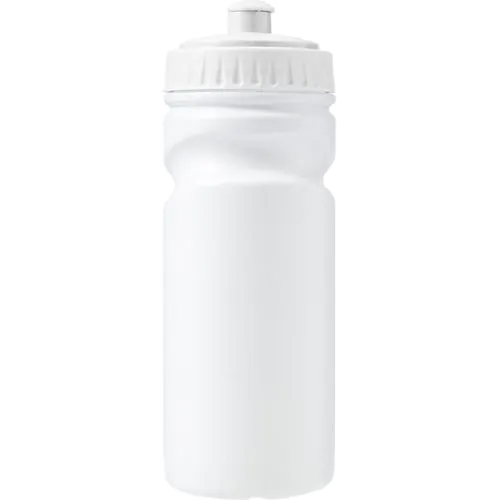 HDPE bottle Demi