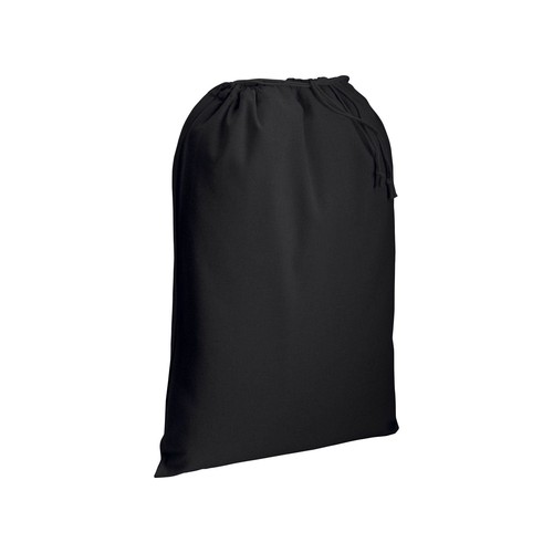 120 g/m2 cotton drawstring bag, 30 x 45 cm 120 g/m2 cotton drawstring bag, 30 x 45 cm