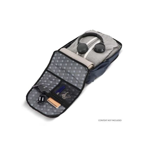 InSideOut Backpack Carry Pack