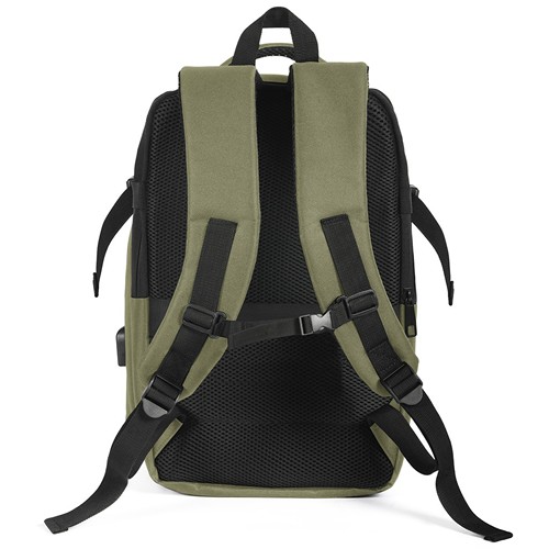 SAC A DOS POUR PC 15" PORTABLE EN AVION EN POLYESTER 600D SAC A DOS POUR PC 15" PORTABLE EN AVION EN POLYESTER 600D