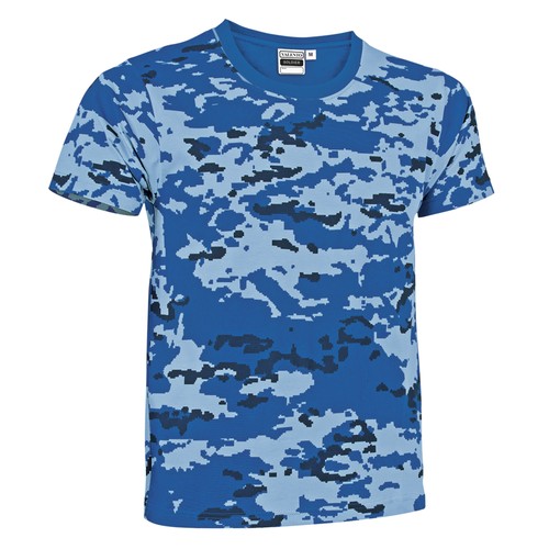 T-shirt SOLDIER