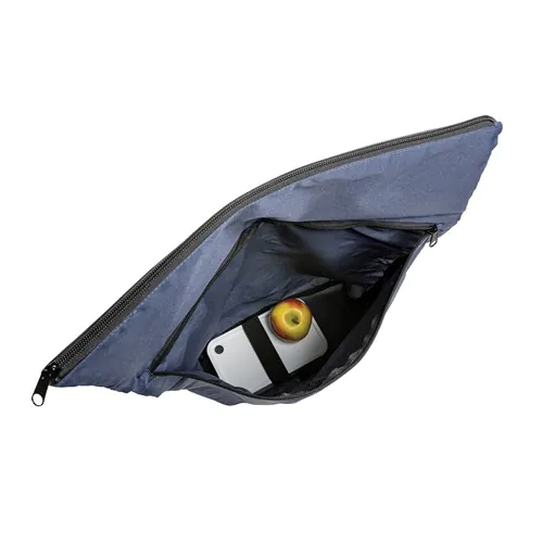 Dillon AWARE™ RPET lightweight foldable backpack Dillon AWARE™ RPET lightweight foldable backpack