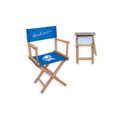 Customizable director chair Director Customizable director chair Director