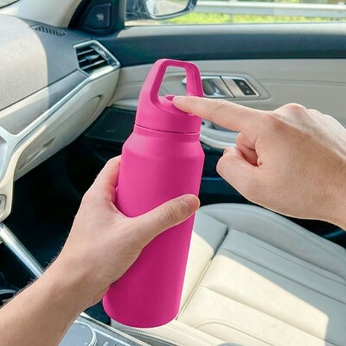 Bouteille de sport 530 ml Air Gifts | Almaide