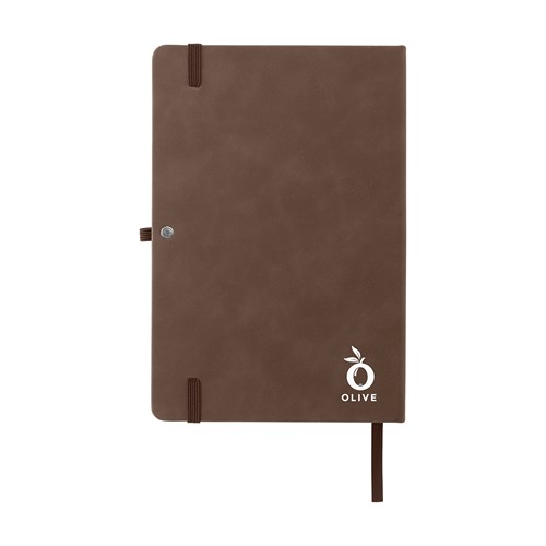Riva Paper Notebook A5