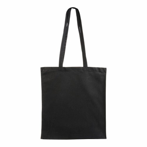 180 g/m2 cotton bag with long handles and gusset 180 g/m2 cotton bag with long handles and gusset