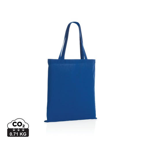 Impact AWARE™ gerecycled katoenen draagtas 145gsm Impact AWARE™ gerecycled katoenen draagtas 145gsm