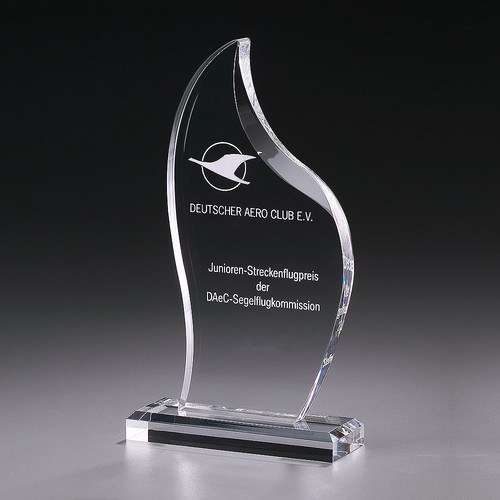 Burning Flame Award Burning Flame Award