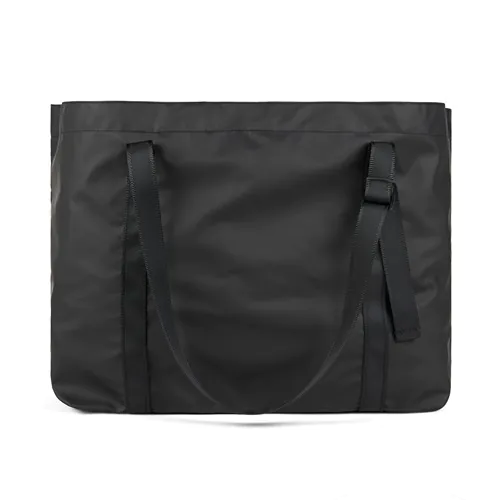 VINGA Livorno GRS recycled polyester maxi tote