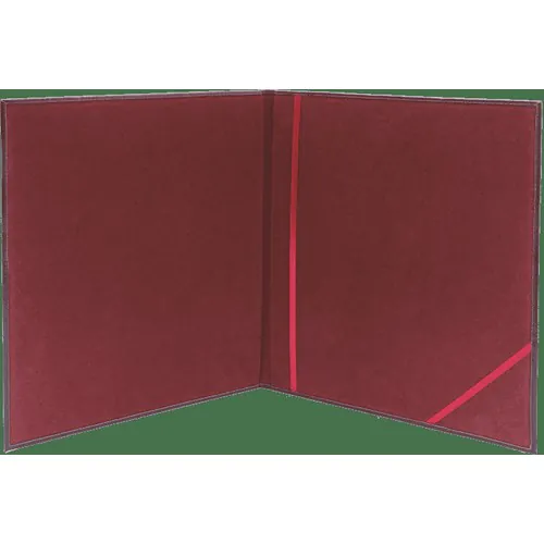 Certificate cover