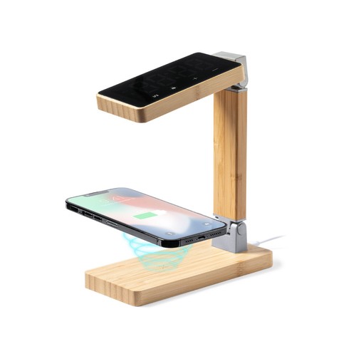 Multifunction Alarm Clock Edres