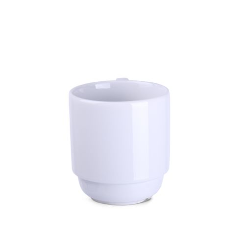 Mug Torino 280ml white