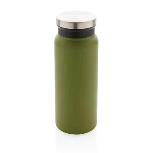 RCS Recycled stainless steel vacuum bottle 600ML RCS Recycled stainless steel vacuum bottle 600ML