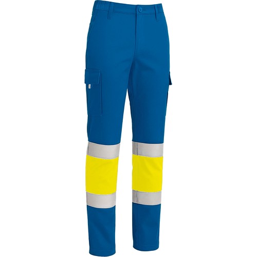 Pantalon H.V. STARLIFE