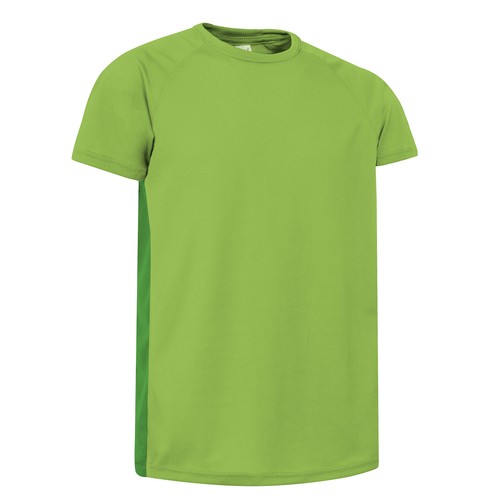 Camiseta técnica ROCKSPEED