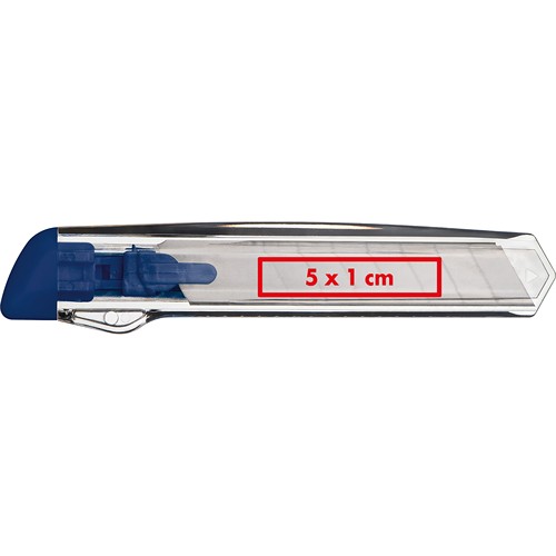 Cutter with removable blade Cutter with removable blade