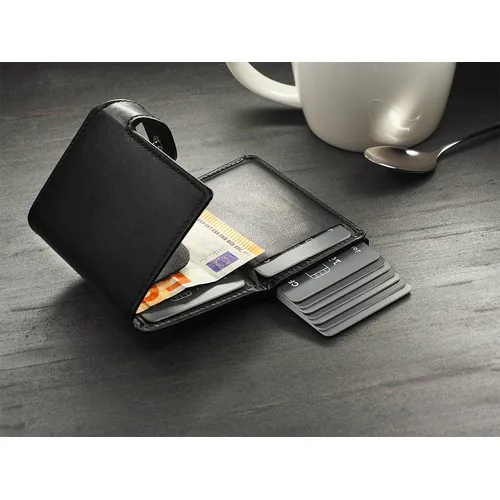 Billetera RFID Billetera RFID