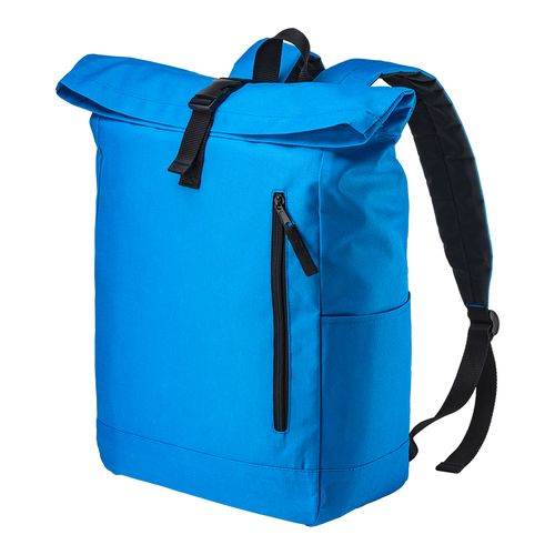 Mochila para portátil (15 pulgadas) en poliéster 600D