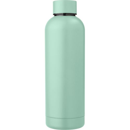 Recycled stainless steel bottle (500 ml) Isaiah Recycled stainless steel bottle (500 ml) Isaiah