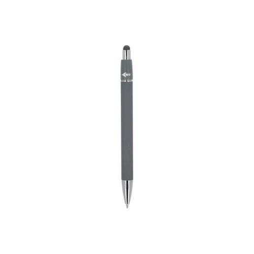 Spinner ballpen aluminum