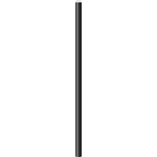 BLACK WOODEN PENCIL BLACK WOODEN PENCIL