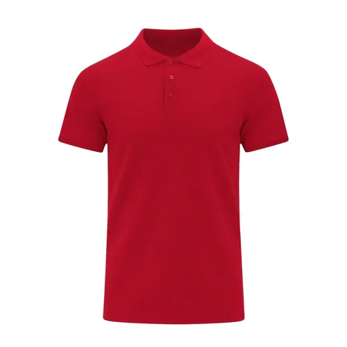 Adult Colour Polo Shirt Chaplin