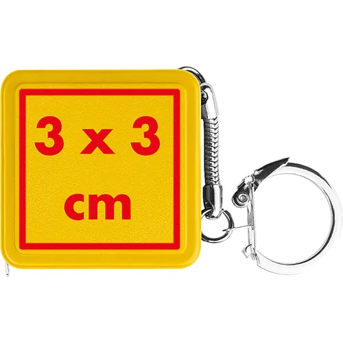 Steel measuring tape Aberdeen