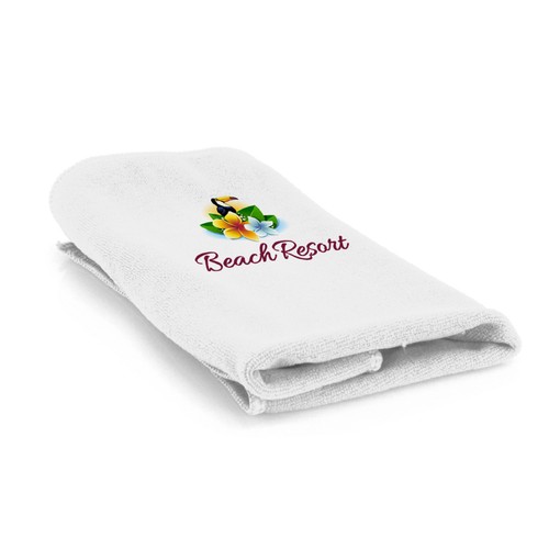 Absorberende Handdoek Kotto Absorberende Handdoek Kotto