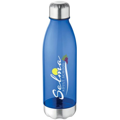 Bouteille en plastique Hydrate Tritan (750ml) * Bouteille en plastique Hydrate Tritan (750ml) *