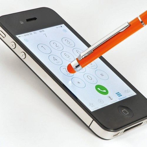 multifunctionele stylus