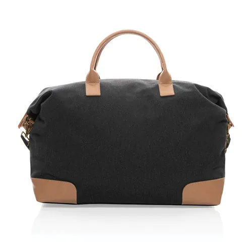 Impact AWARE™ 16 oz. rcanvas large weekend bag Impact AWARE™ 16 oz. rcanvas large weekend bag