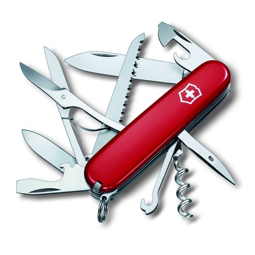 Huntsman red Huntsman red