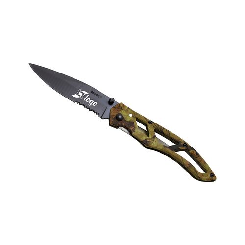 cuchillo de bolsillo