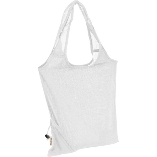 Foldable shopping bag