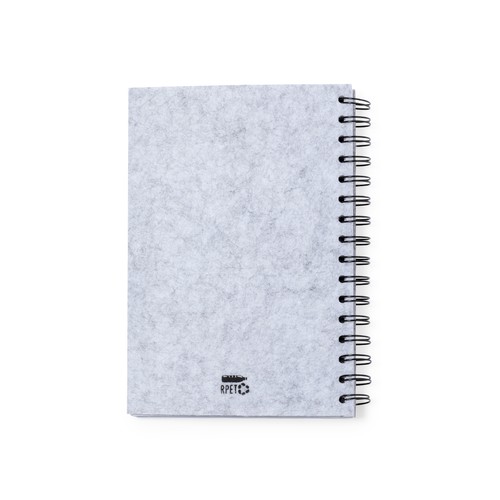 Bloc Notes Fionap