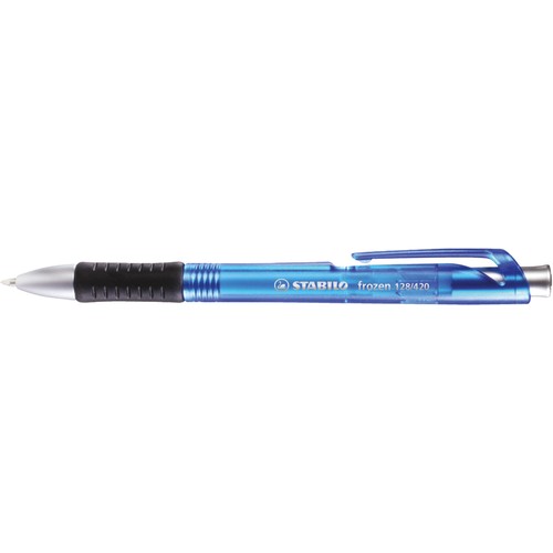 STABILO concept frozen penna a sfera