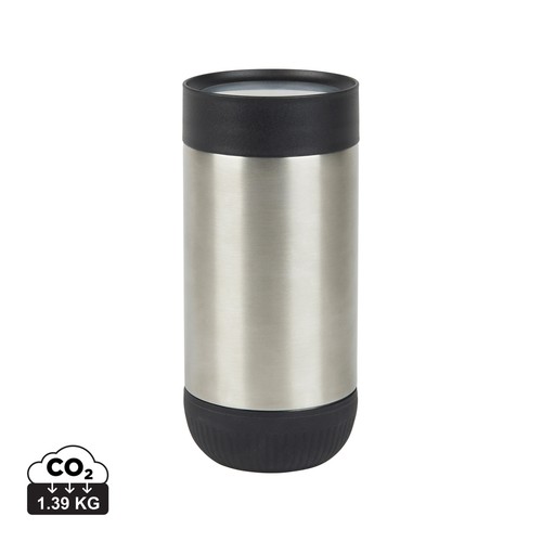 VINGA Mug 350ml en acier inoxydable RCS Eris VINGA Mug 350ml en acier inoxydable RCS Eris