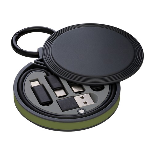 6 in 1 laadkabel REEVES-myCONVERTICS