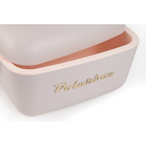 Polarbox Original Large 20L Vintage Coolerbox