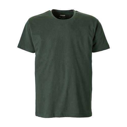 100% organic cotton T-shirt