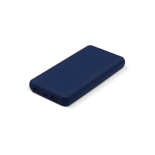 Elite Rubberized Powerbank 8000mAh