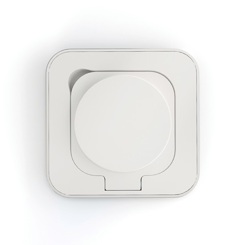 Zens Magnetic Nightstand Charger