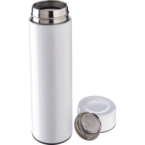 Stainless steel double-walled flask 425 ml Mary