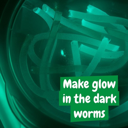 SLIME FACTORY GAME. Educational game for children
